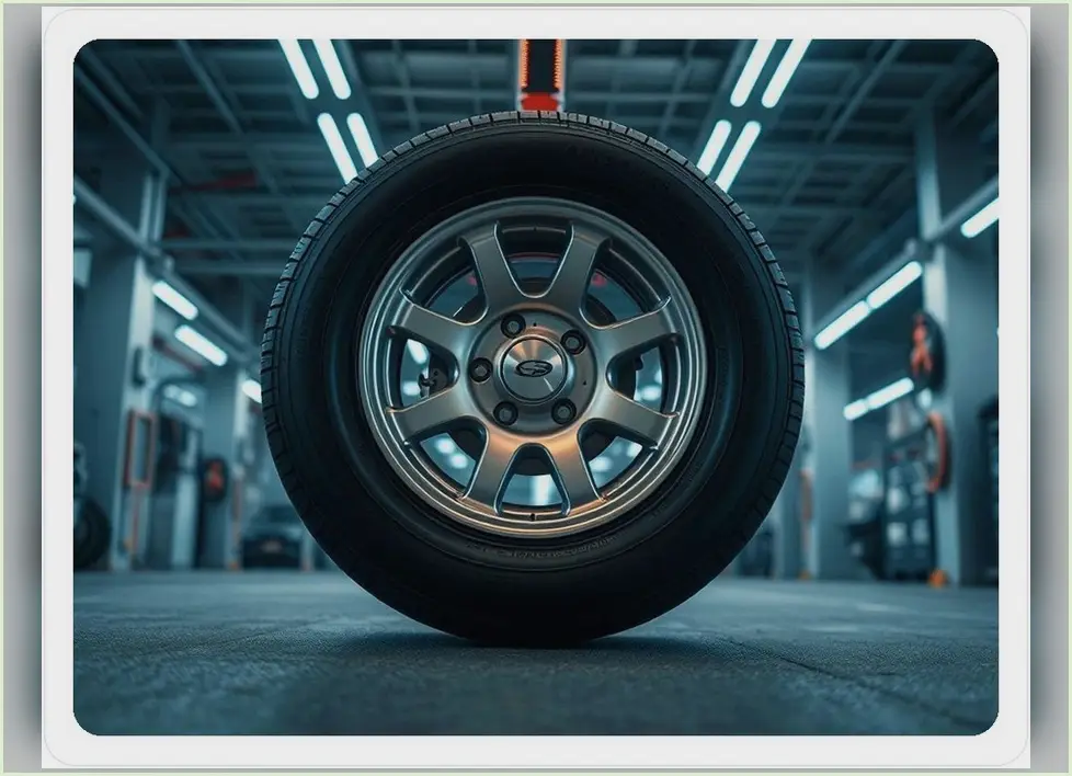 연수 BMW iX2 넥센타이어렌탈 작업 전후 8