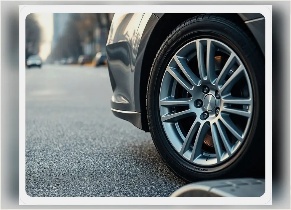 연수 BMW iX2 넥센타이어렌탈 현장 시공 실사