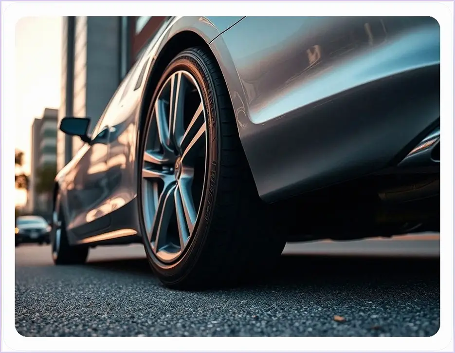 연수 BMW iX2 넥센타이어렌탈 전국 장착점 네트워크